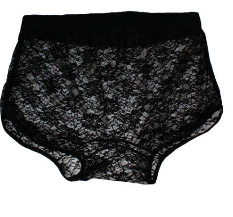 Lace Boxers For Men