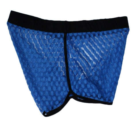 Lace Boxers For Men