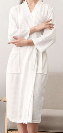 Bathrobe For Classy Women
