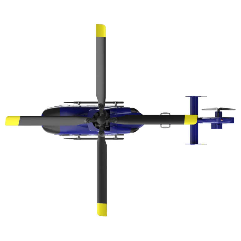RC-ERA C187 Pro EC-135 - RTF Helicopter