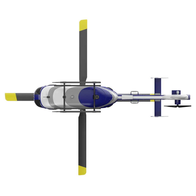 RC-ERA C187 Pro EC-135 - RTF Helicopter