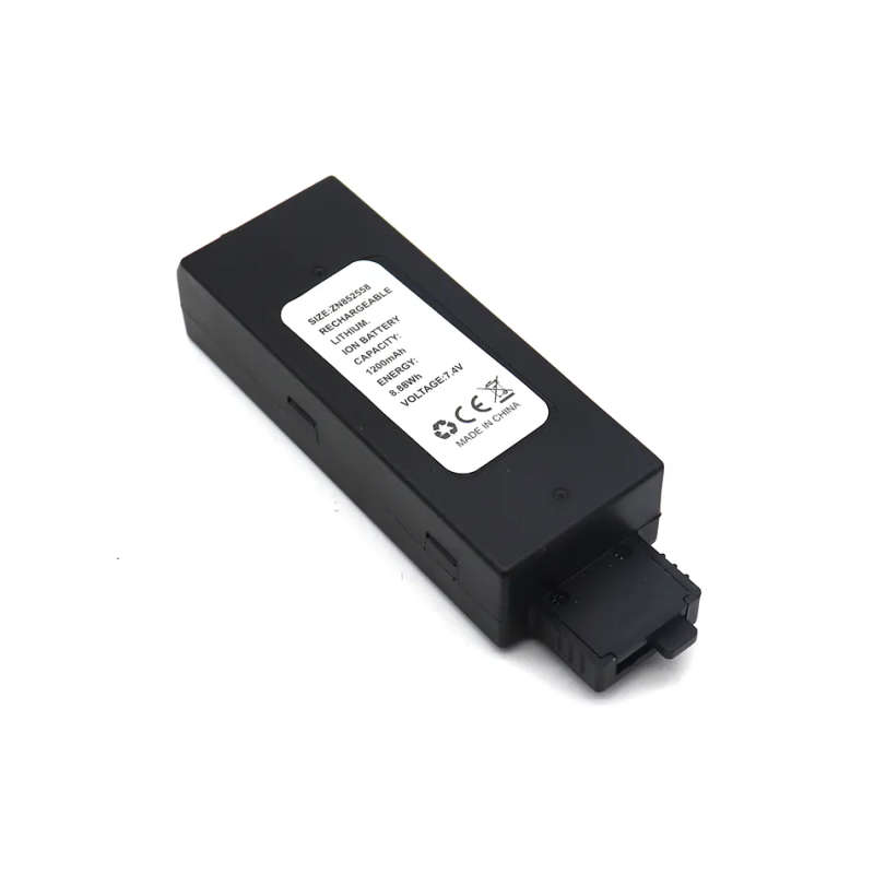 RC-ERA Battery For C-189 (MD500)