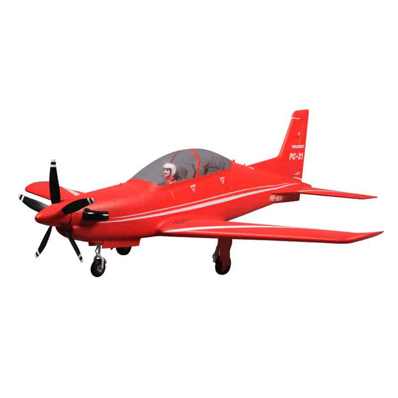 FMS 1100mm PC-21 Pilatus V2 PNP