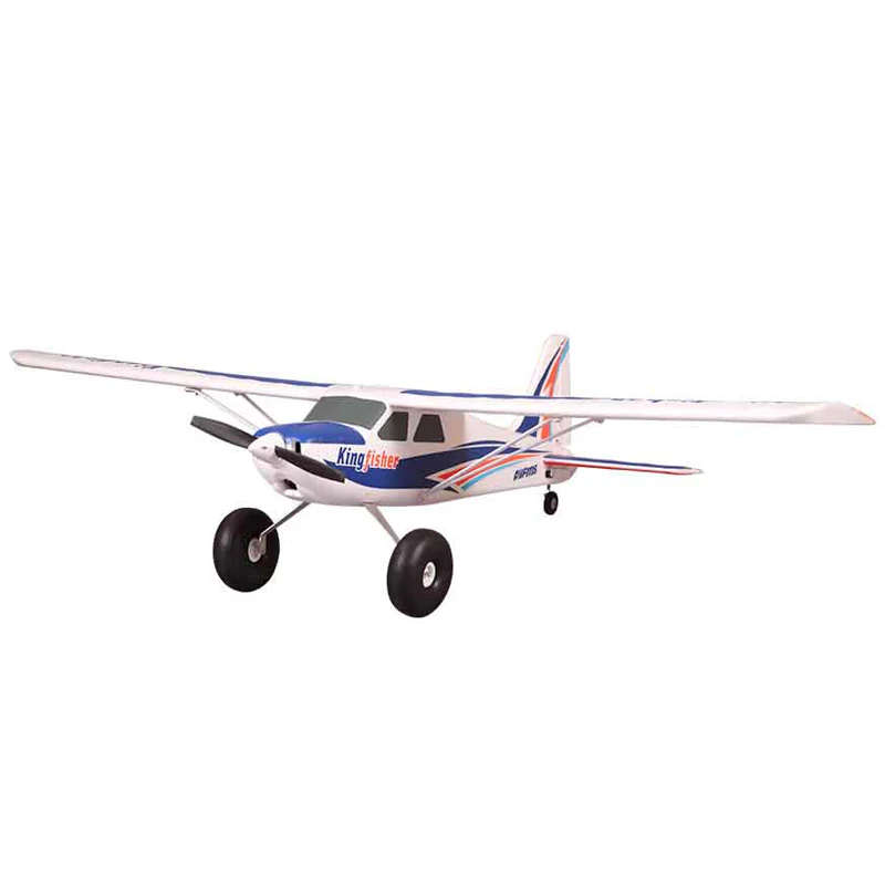 FMS 1400mm KingFisher V3 PNP w/Floats & Ski's