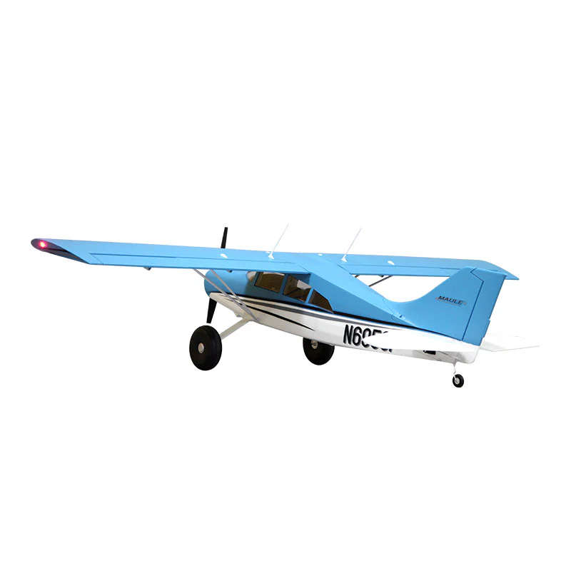 FMS 1500mm Maule w/Floats - PNP