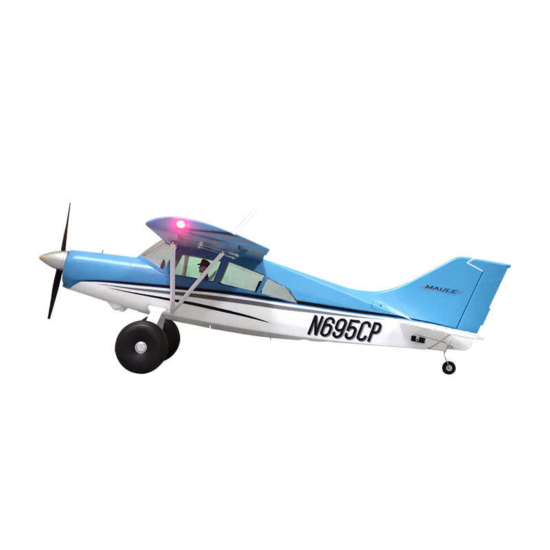 FMS 1500mm Maule w/Floats - PNP