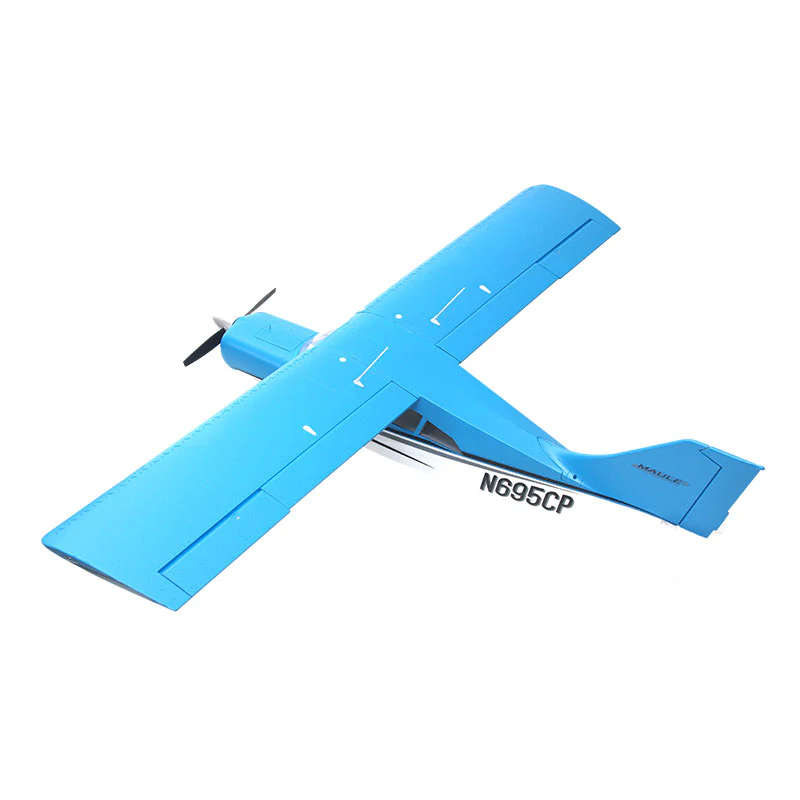 FMS 1500mm Maule w/Floats - PNP