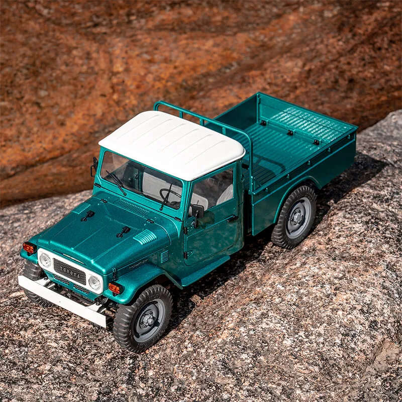 FMS 1/12th Scale Toyota FJ45 Land Cruiser - RTR