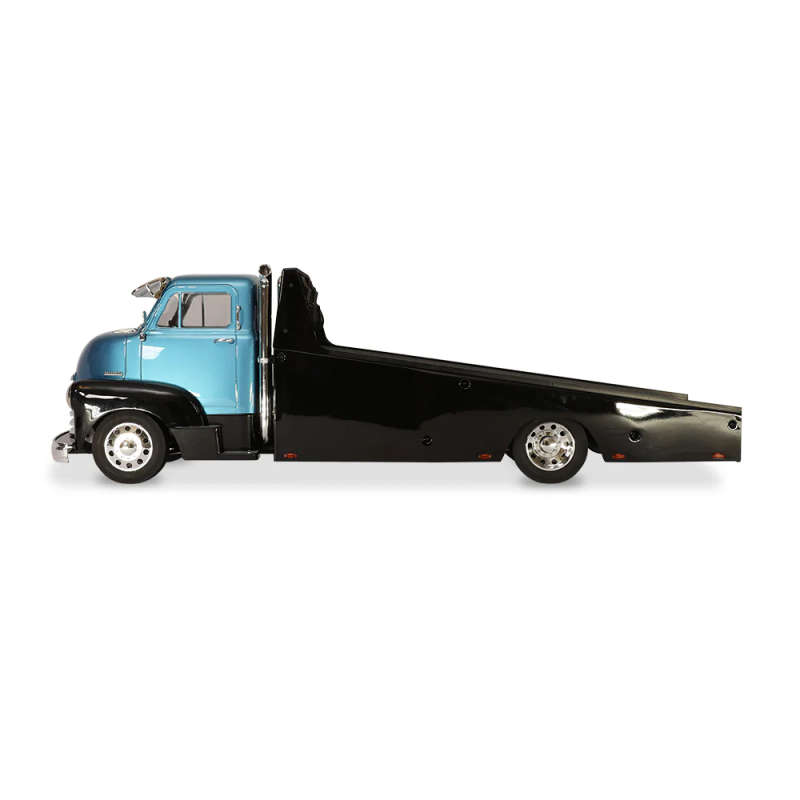 REDCAT Custom Hauler 1953 Chevrolet COE - RTR ( Blue )