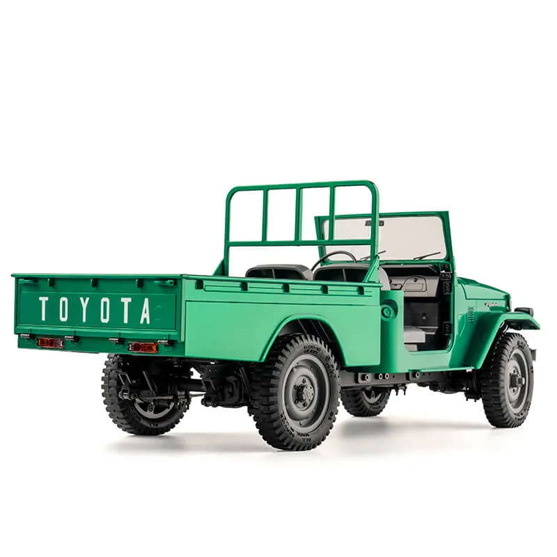 FMS 1/12th Scale Toyota FJ45 Land Cruiser - RTR
