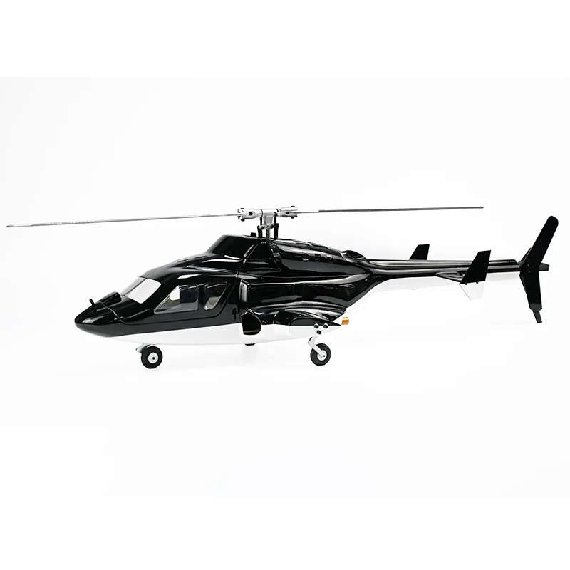 Fly Wing Airwolf 450L V2 GPS Stabilised - RTF Helicopter