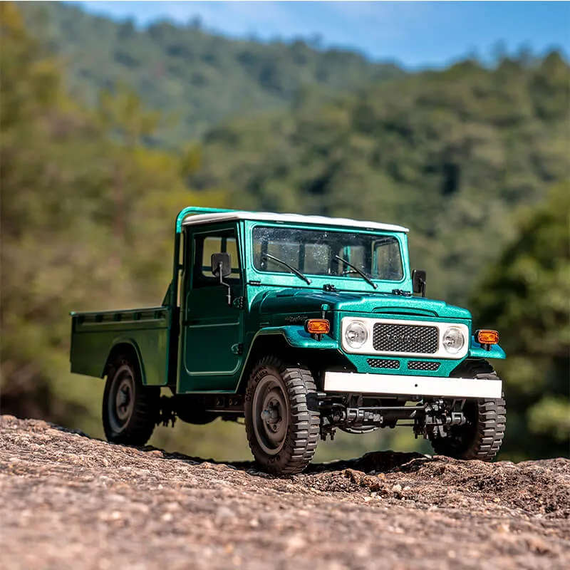 FMS 1/12th Scale Toyota FJ45 Land Cruiser - RTR