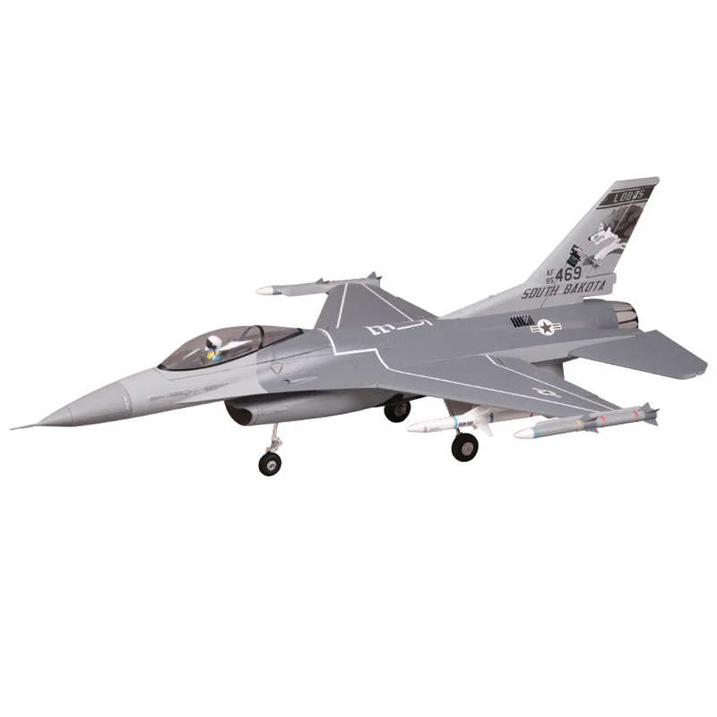 FMS 70mm F-16C PNP EDF Jet