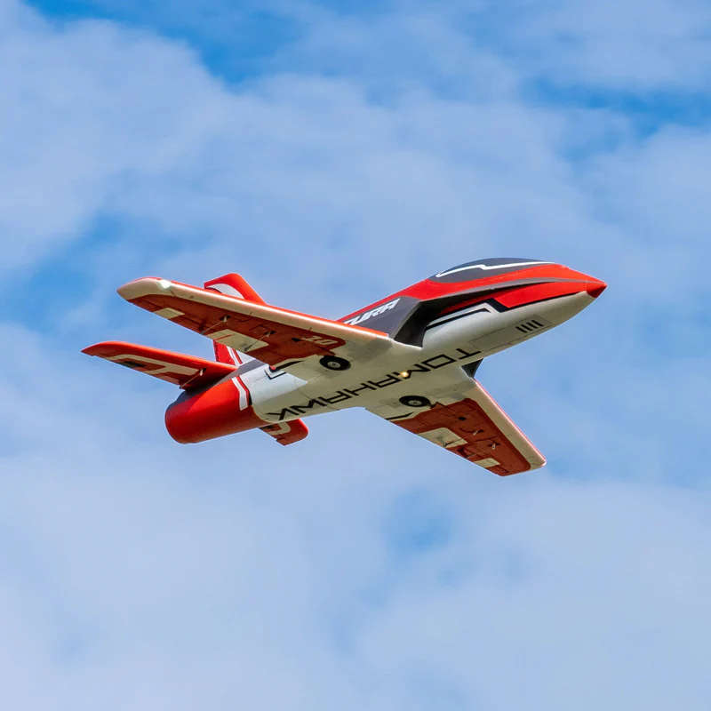 FMS 80mm Futura V3 EDF Jet