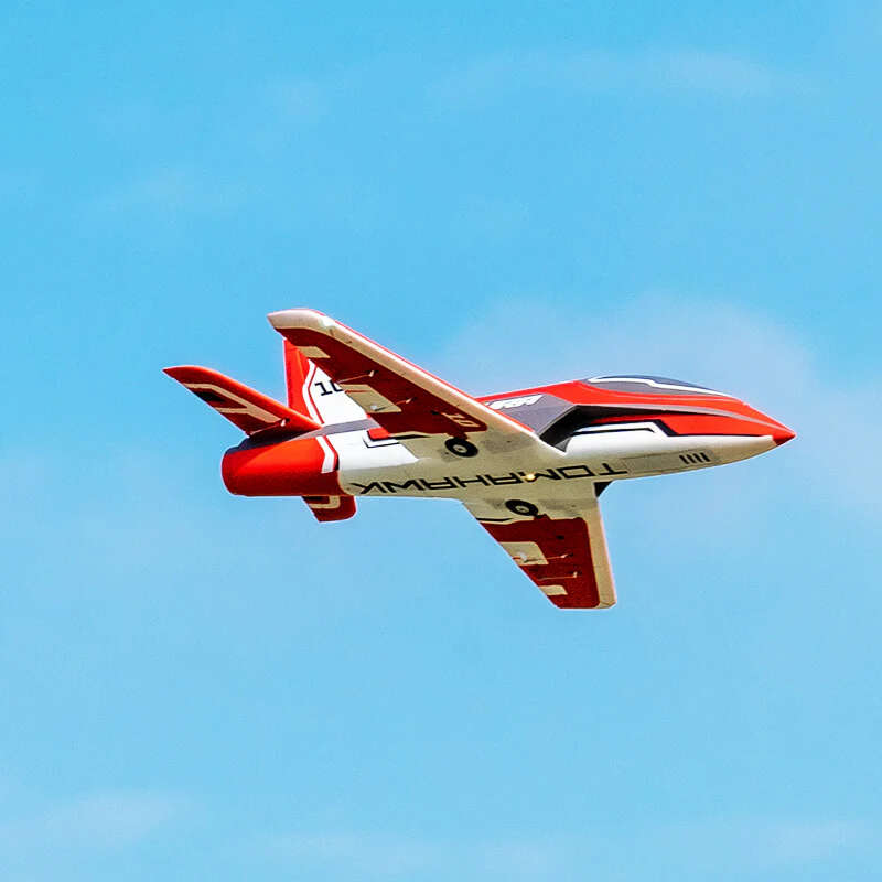 FMS 80mm Futura V3 EDF Jet