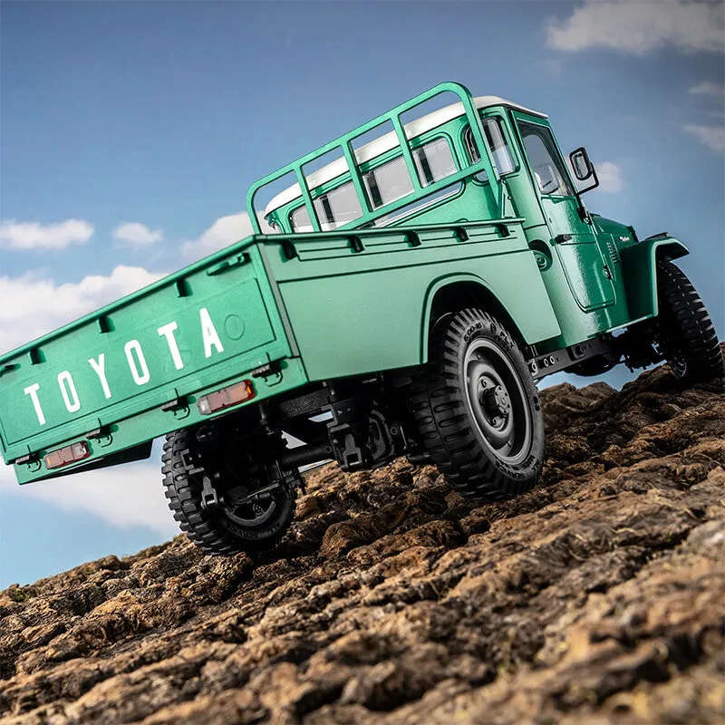 FMS 1/12th Scale Toyota FJ45 Land Cruiser - RTR