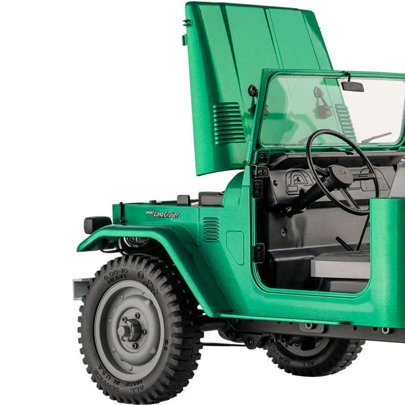 FMS 1/12th Scale Toyota FJ45 Land Cruiser - RTR