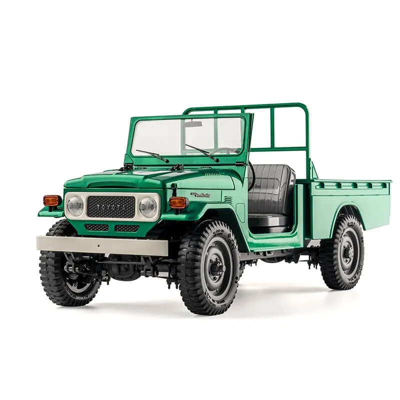 FMS 1/12th Scale Toyota FJ45 Land Cruiser - RTR