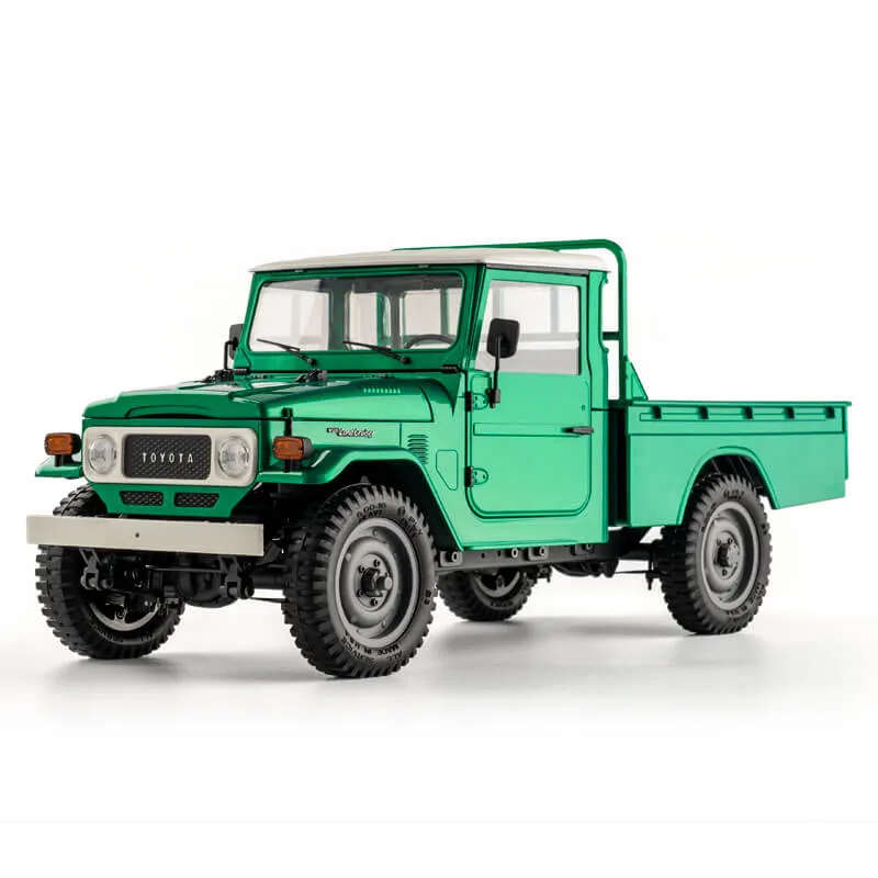 FMS 1/12th Scale Toyota FJ45 Land Cruiser - RTR