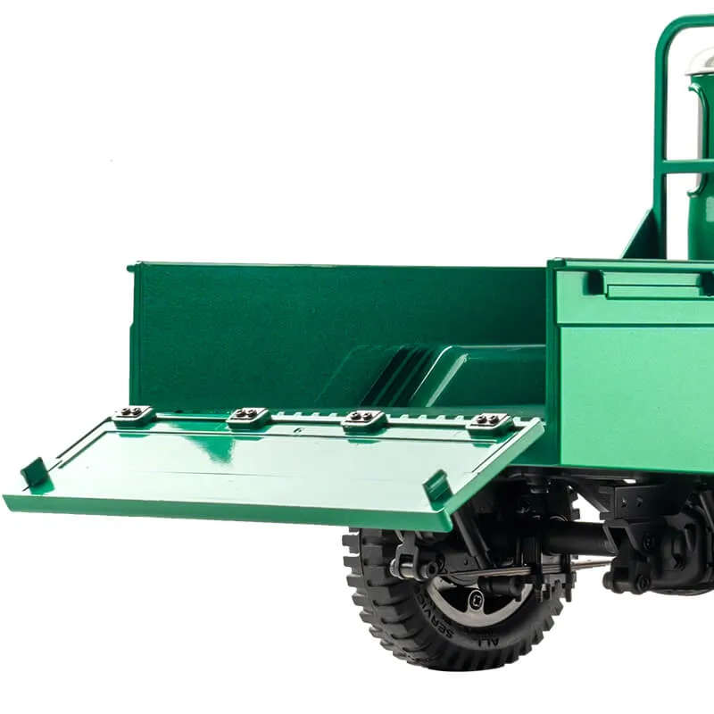 FMS 1/12th Scale Toyota FJ45 Land Cruiser - RTR