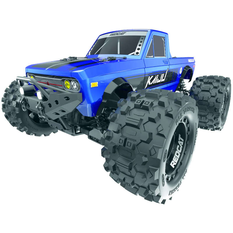 REDCAT KAIJU 1/8 Scale 6S Ready Monster Truck - RTR
