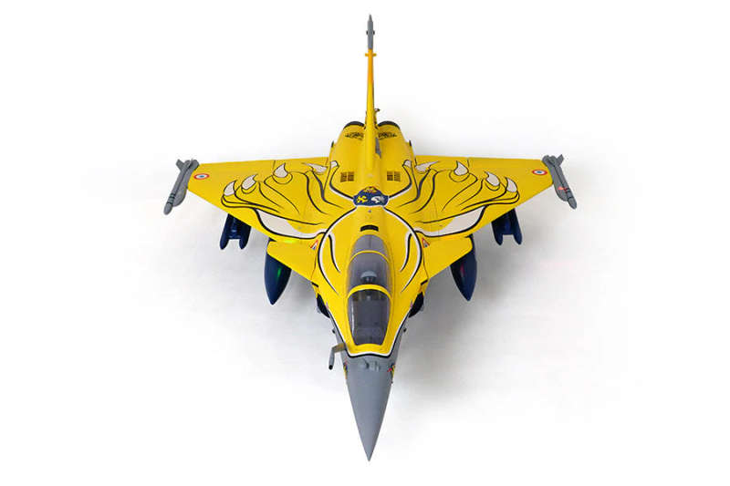 FMS 80mm Rafale PNP EDF Jet