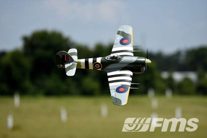 FMS 1100mm Typhoon PNP