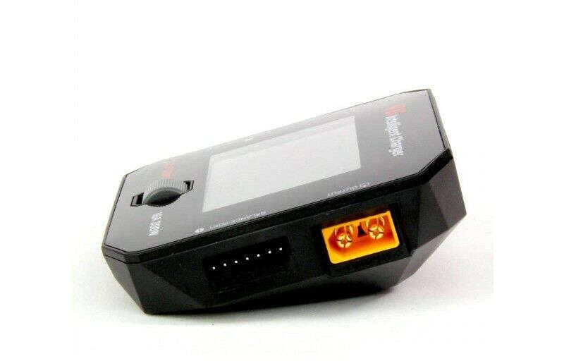 GTP V6 Intelligent DC Charger 16A & 300W