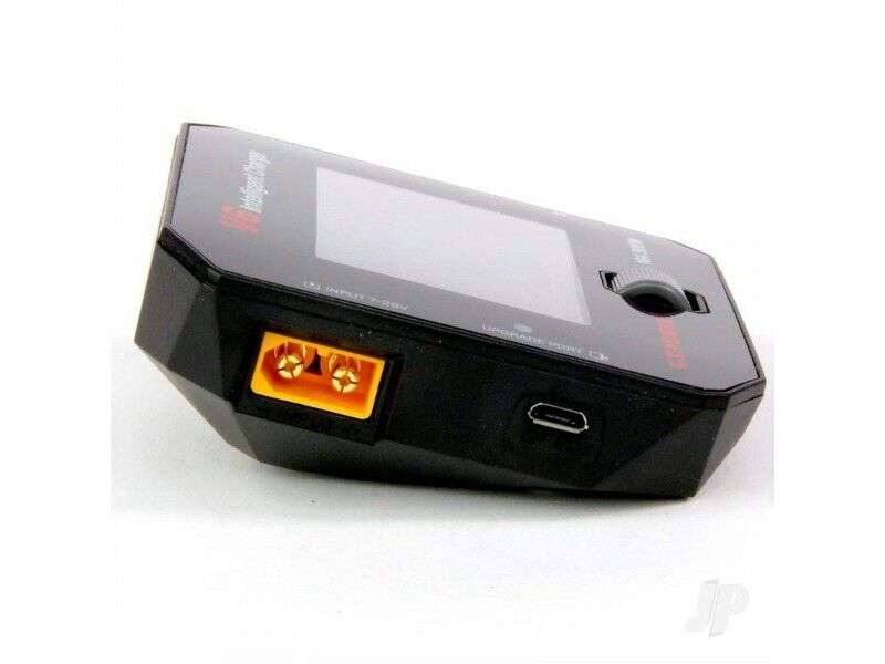GTP V6 Intelligent DC Charger 16A & 300W
