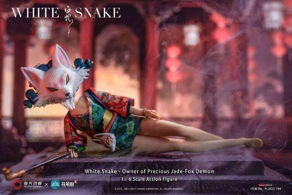 TBLeague Fox Demon 1/6th Scale 22cm Action Figure