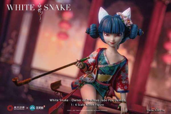 TBLeague Fox Demon 1/6th Scale 22cm Action Figure