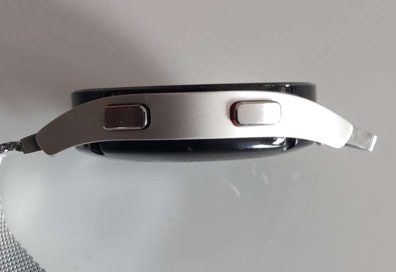 Samsung Galaxy Watch Series 4, 40mm, 16GB, GPS and Cellular.