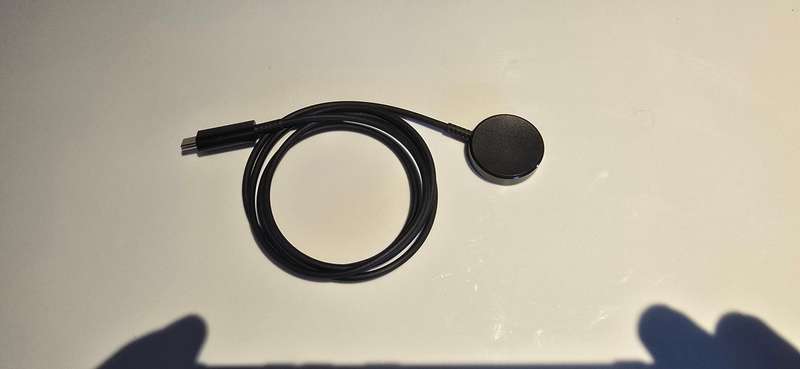 Samsung Watch, series 4, 44mm, GPS.
