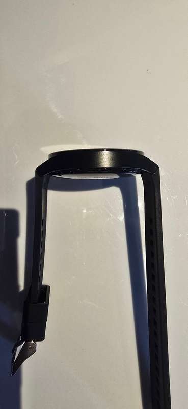 Samsung Watch, series 4, 44mm, GPS and Cellular, 16GB.