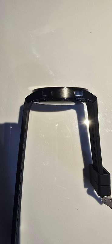 Samsung Watch, series 4, 44mm, GPS and Cellular, 16GB.