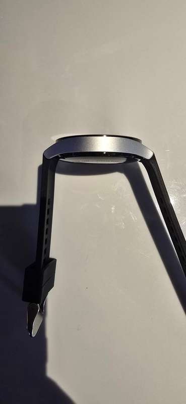 Samsung Watch, series 4, 44mm, GPS.