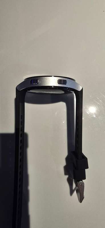 Samsung Watch, series 4, 44mm, GPS.