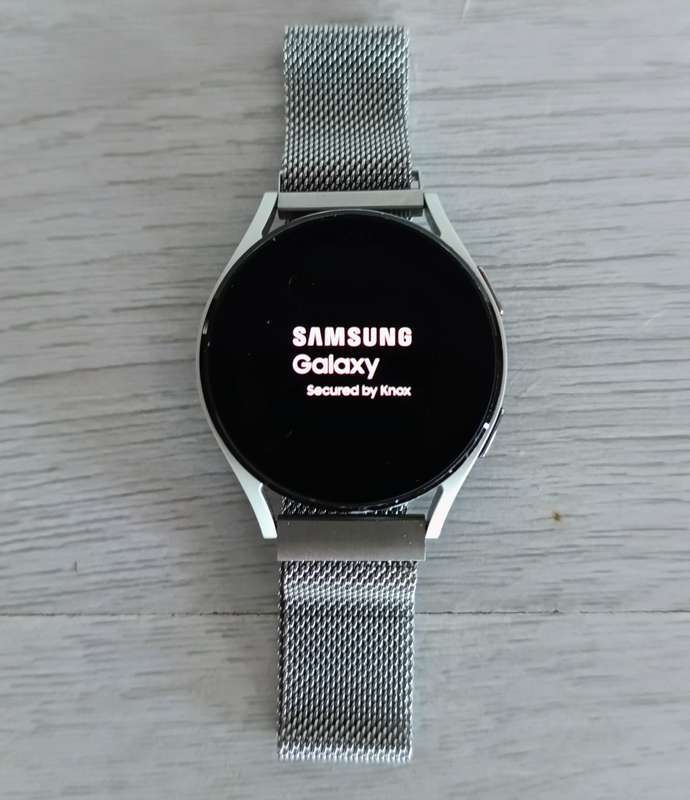 Samsung Galaxy Watch Series 4, 40mm, GPS.