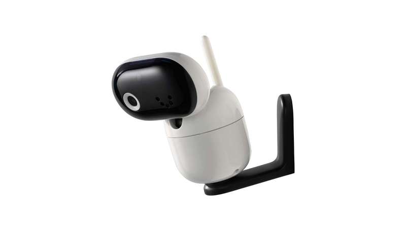 Motorola Nursery Camera and Monitor, 2 pack, New.