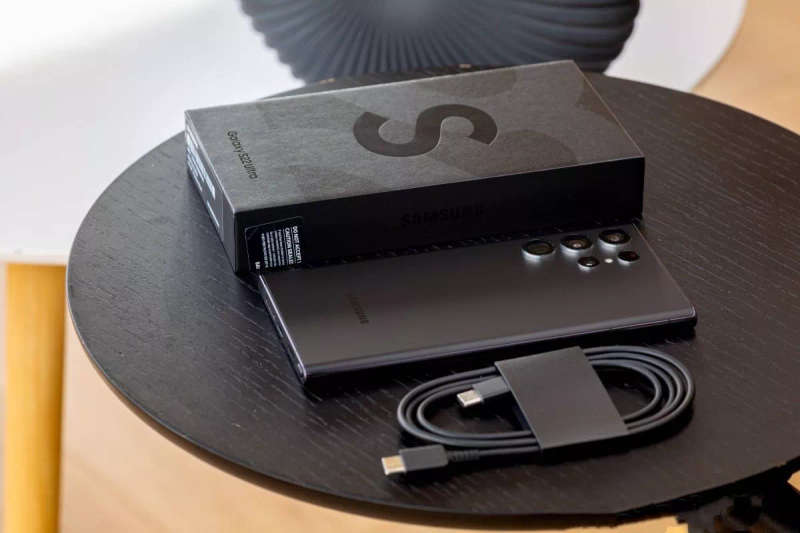 Samsung s22 Ultra