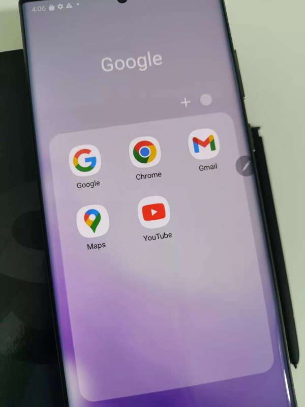Samsung s22 Ultra