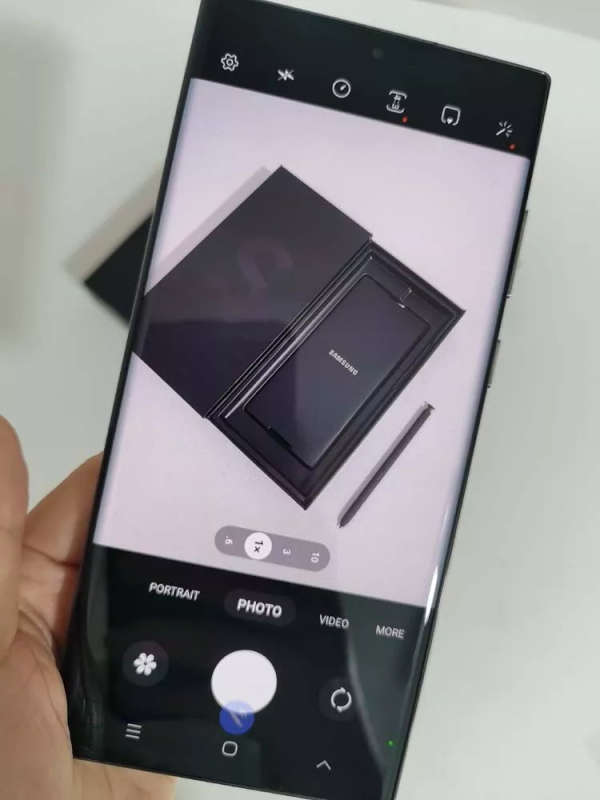 Samsung s22 Ultra