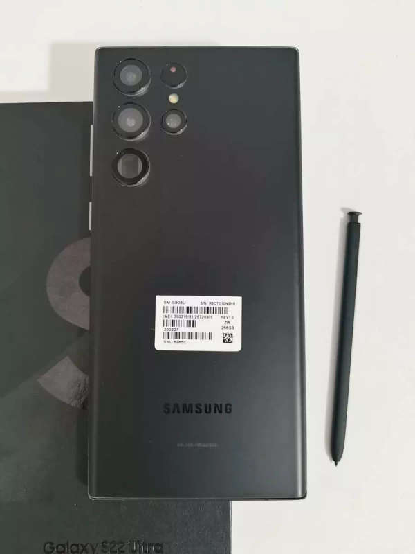 Samsung s22 Ultra