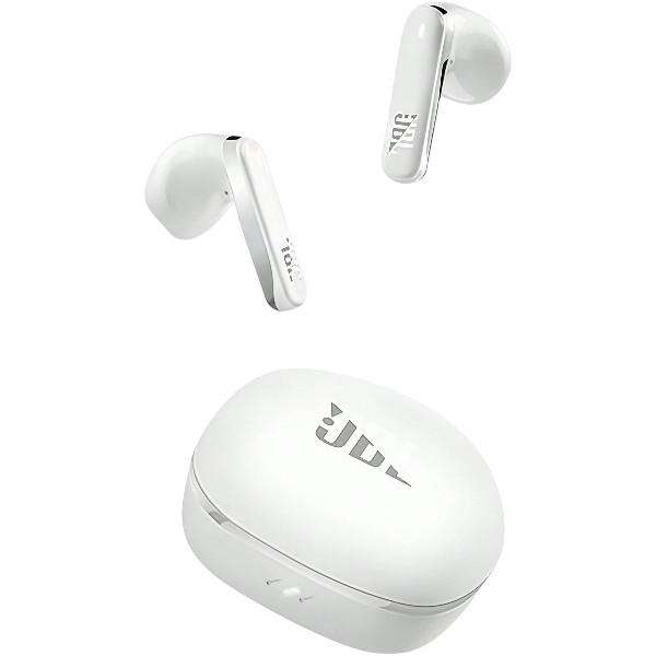 JBL - T280 TWS X2 - Wireless In-Ear Earpods - White