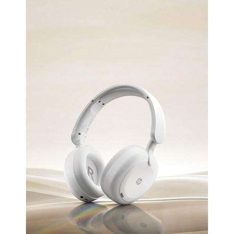 HP - H231A - Hi-Fi 35dB Noise Cancelling Headset With Touch Control - White