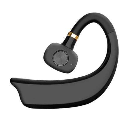 YESPLUS - YS-619 - Universal 180 Degree Rotating Bluetooth Earpiece - Black