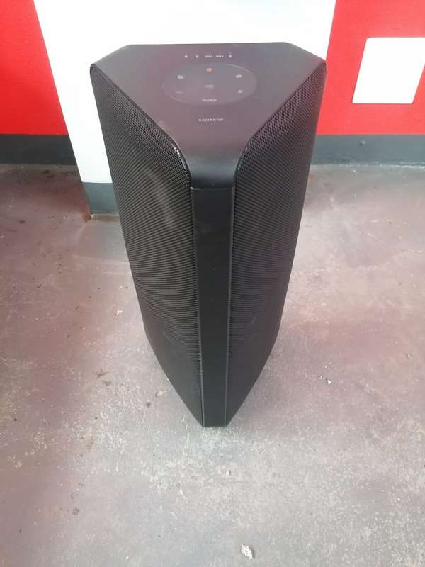 Samsung Sound Tower