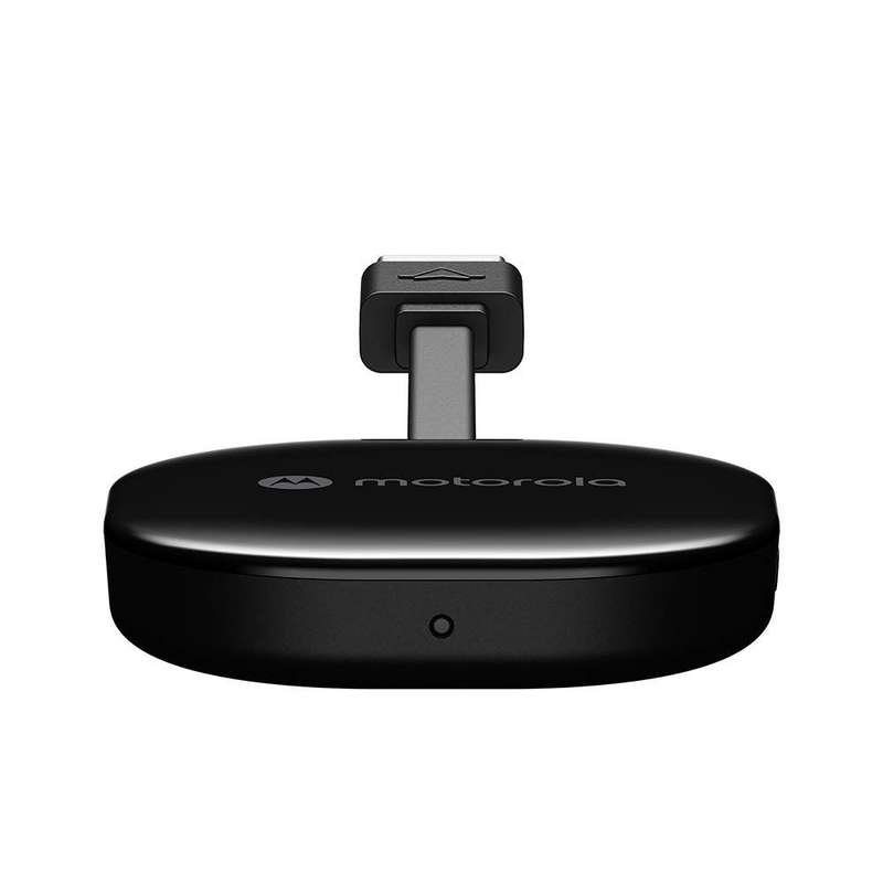 Motorola Wireless Android Auto Adapter