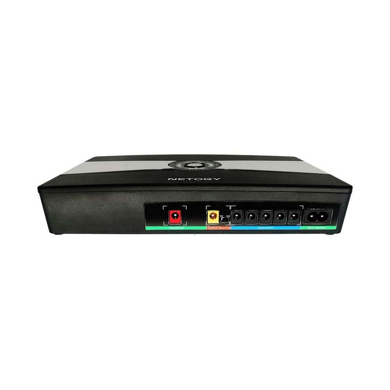 NETOGY 100W DC 46Wh Mini UPS/Power Bank