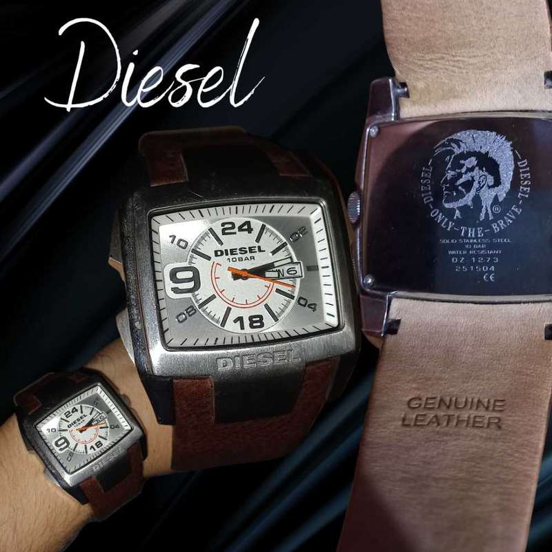 Diesel DZ-1273